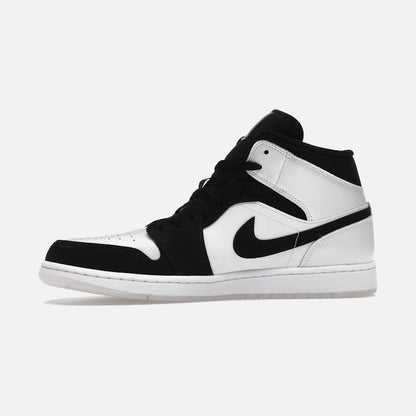 Jordan 1 Mid Diamond Shorts