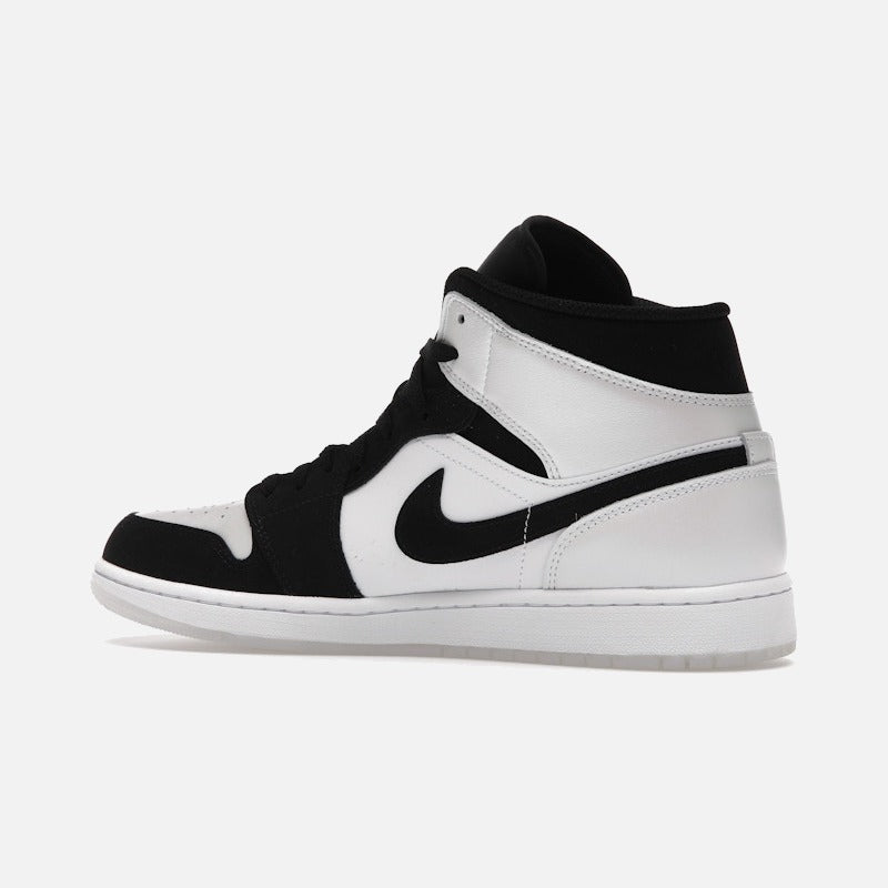 Jordan 1 Mid Diamond Shorts