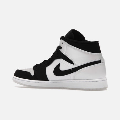 Jordan 1 Mid Diamond Shorts