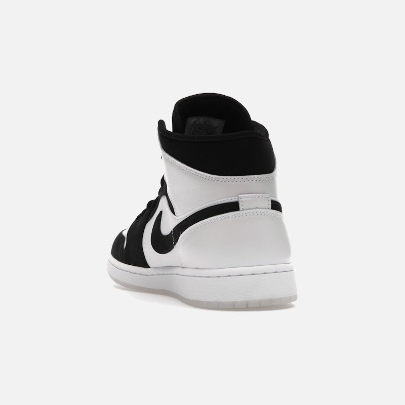Jordan 1 Mid Diamond Shorts