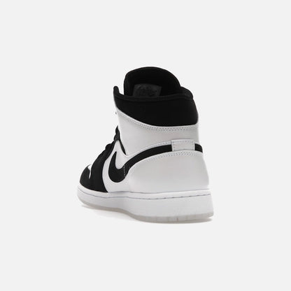 Jordan 1 Mid Diamond Shorts