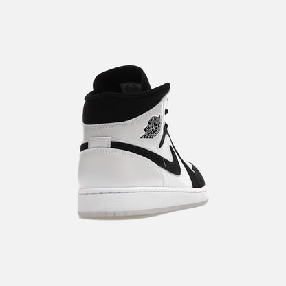 Jordan 1 Mid Diamond Shorts