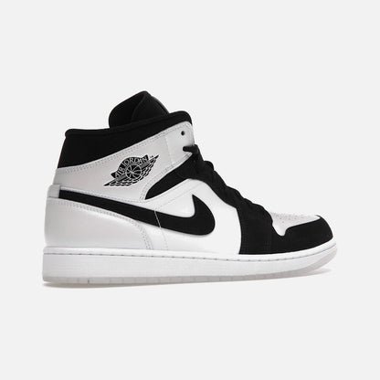 Jordan 1 Mid Diamond Shorts