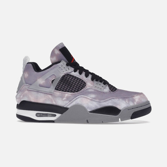 Jordan 4 Retro Zen Master