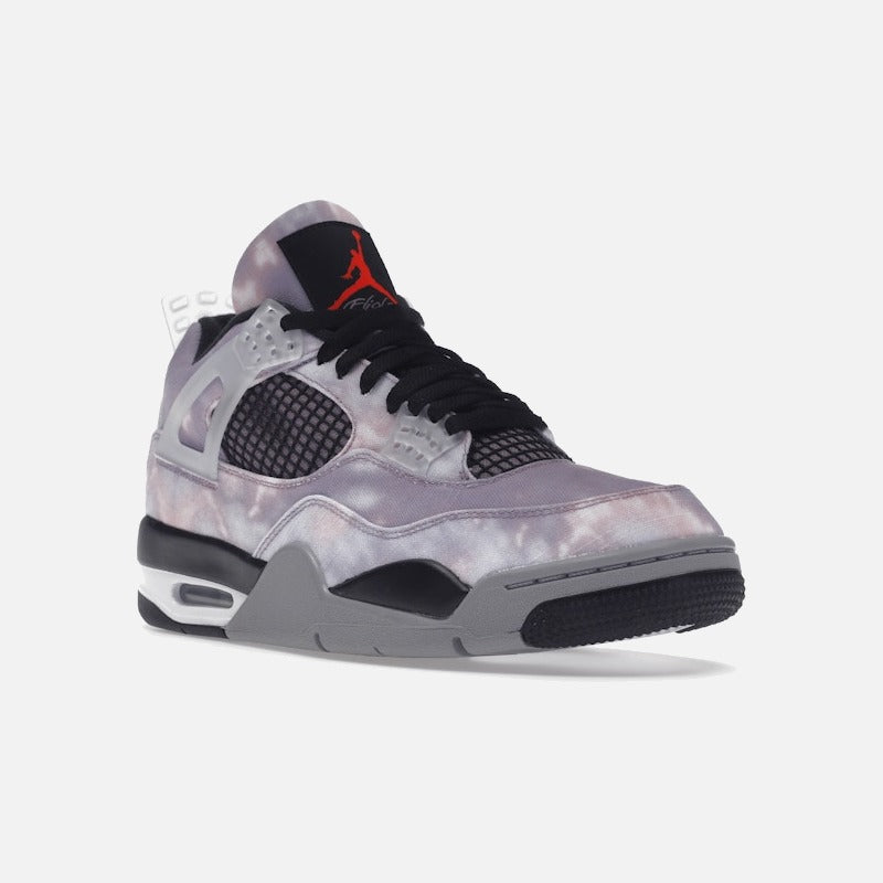Jordan 4 Retro Zen Master