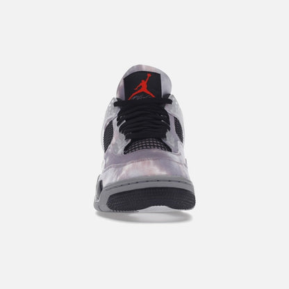 Jordan 4 Retro Zen Master