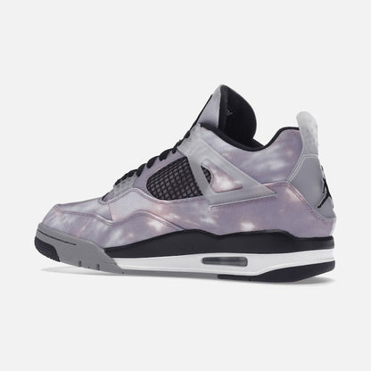 Jordan 4 Retro Zen Master