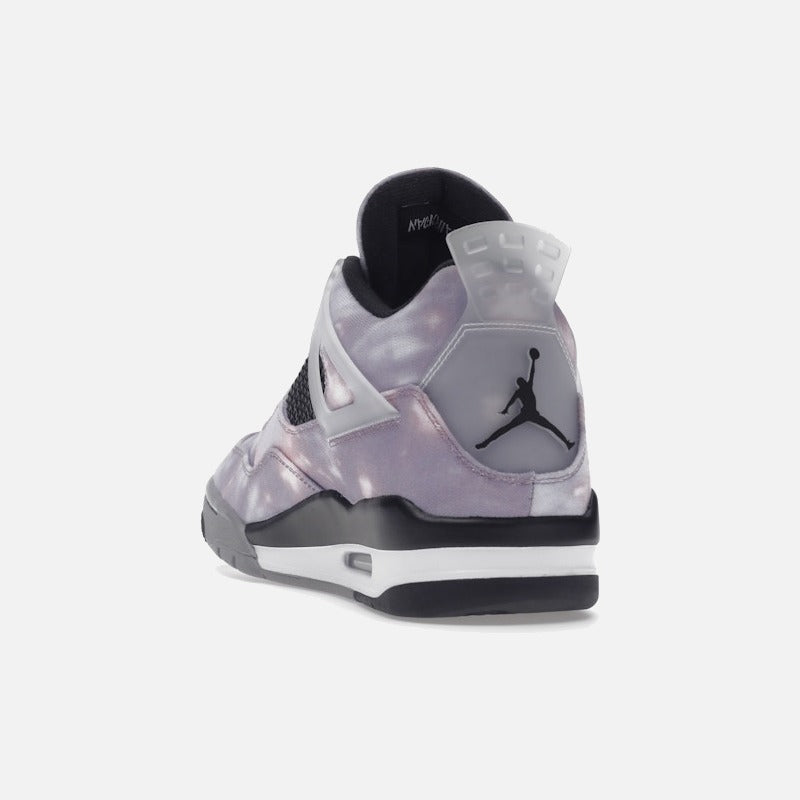 Jordan 4 Retro Zen Master