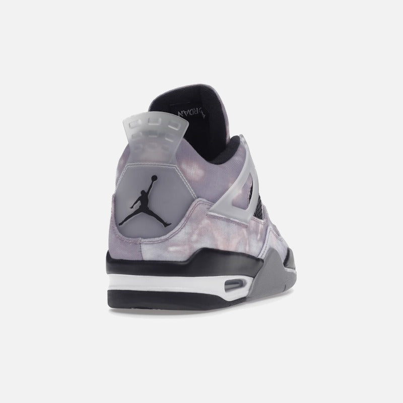 Jordan 4 Retro Zen Master