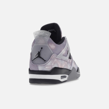 Jordan 4 Retro Zen Master