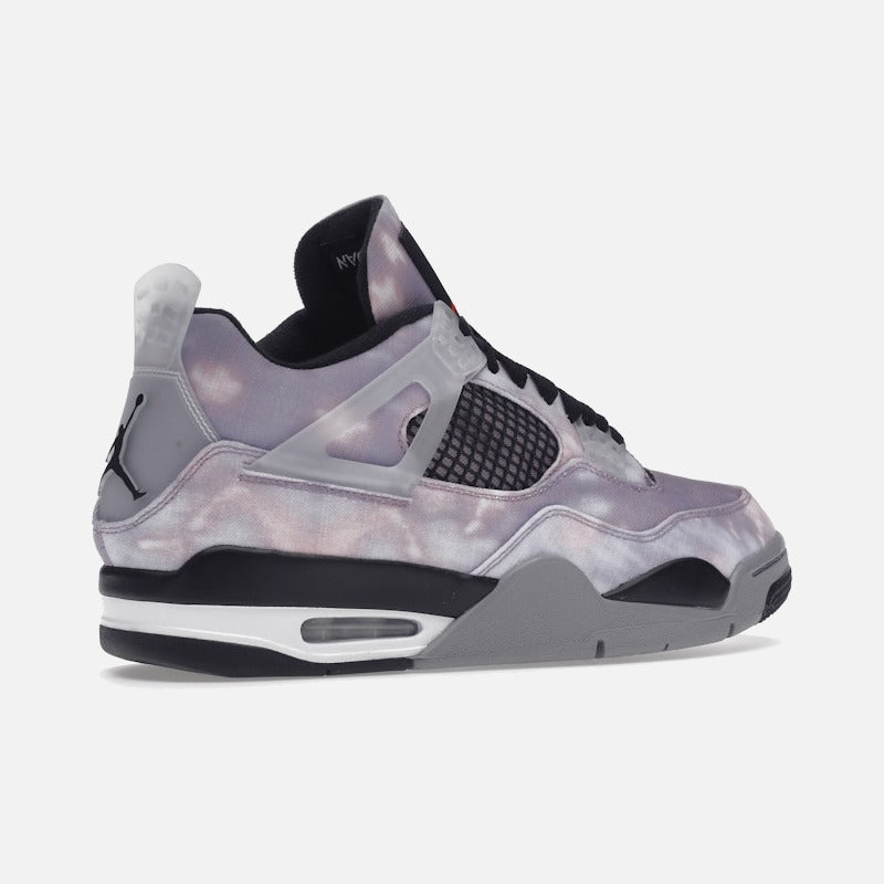 Jordan 4 Retro Zen Master