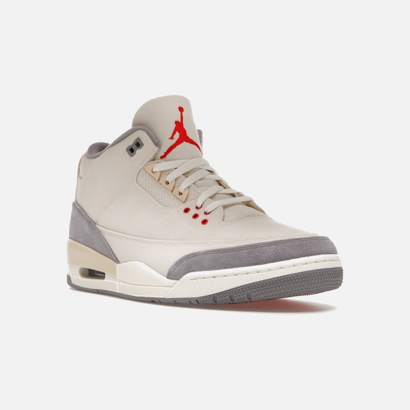 jordan 3 retro muslin