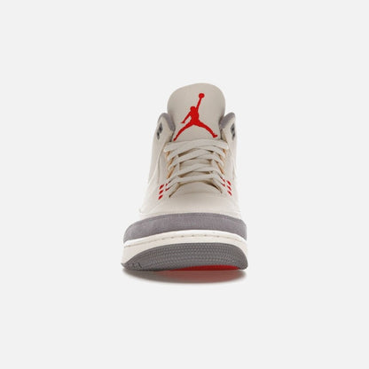jordan 3 retro muslin