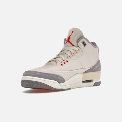 jordan 3 retro muslin