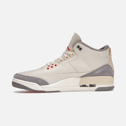 jordan 3 retro muslin