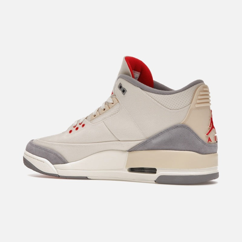 jordan 3 retro muslin