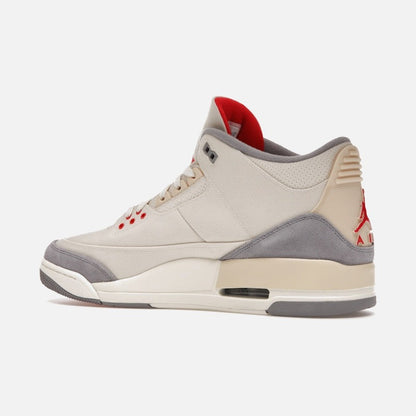 jordan 3 retro muslin