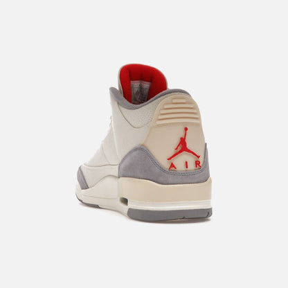 jordan 3 retro muslin