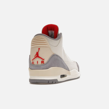jordan 3 retro muslin
