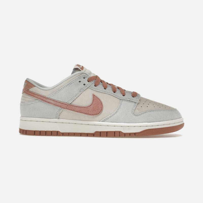 Nike Dunk Low Fossil Rose