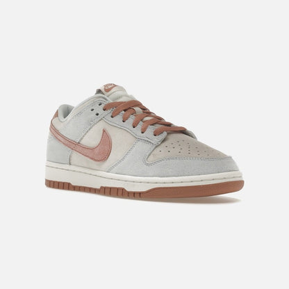 Nike Dunk Low Fossil Rose