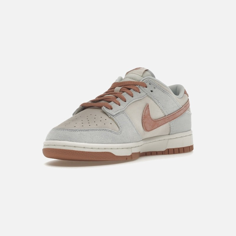 Nike Dunk Low Fossil Rose