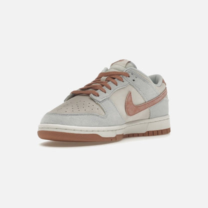 Nike Dunk Low Fossil Rose