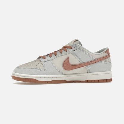 Nike Dunk Low Fossil Rose