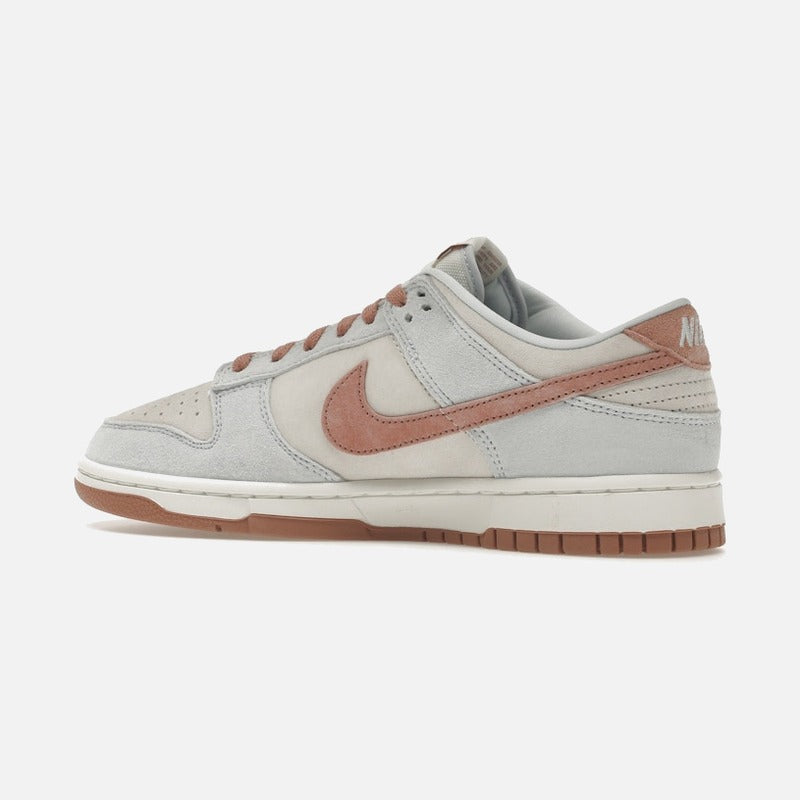 Nike Dunk Low Fossil Rose