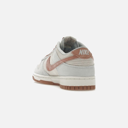 Nike Dunk Low Fossil Rose