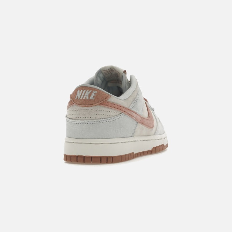 Nike Dunk Low Fossil Rose