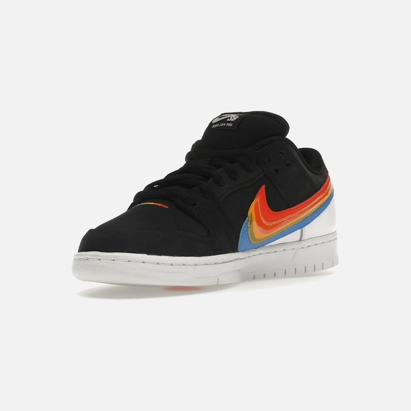 Nike Sb Dunk Low Polaroid