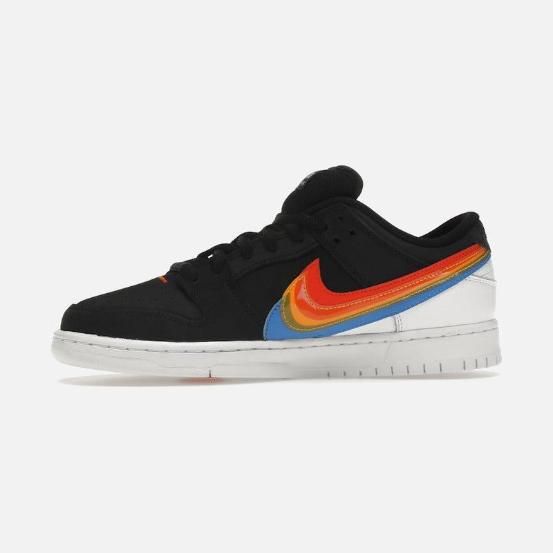 Nike Sb Dunk Low Polaroid