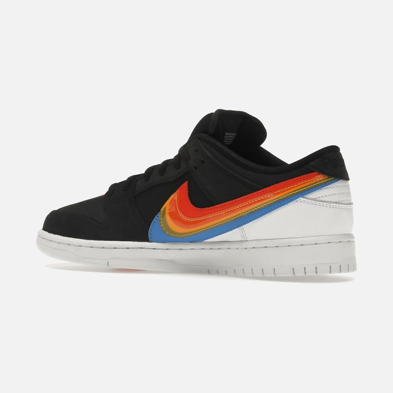 Nike Sb Dunk Low Polaroid
