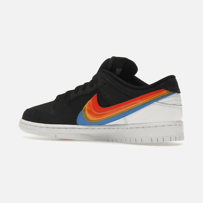 Nike Sb Dunk Low Polaroid