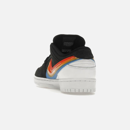 Nike Sb Dunk Low Polaroid