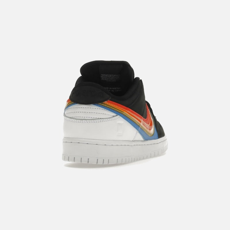 Nike Sb Dunk Low Polaroid