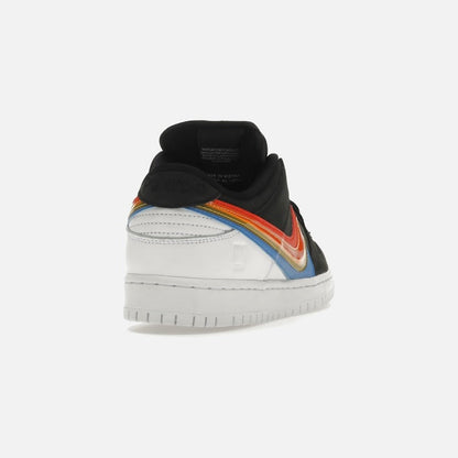 Nike Sb Dunk Low Polaroid