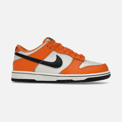 nike dunk low halloween (gs) (2022)