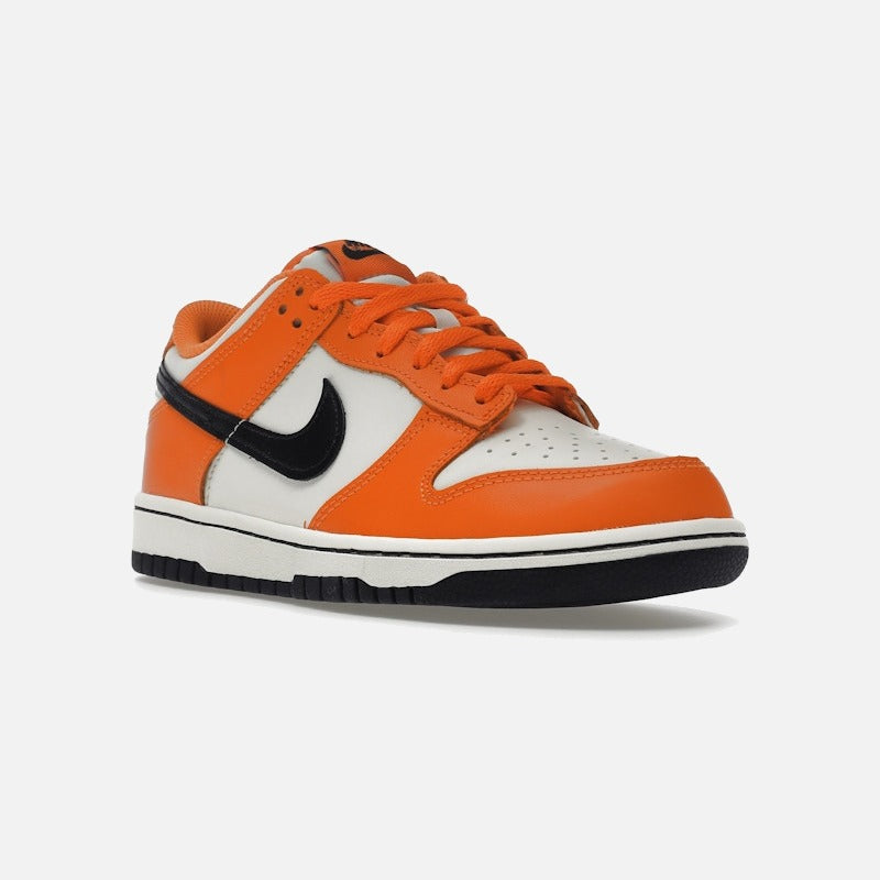 nike dunk low halloween (gs) (2022)