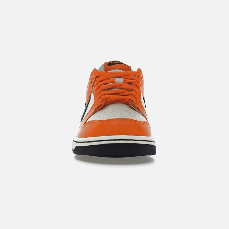 nike dunk low halloween (gs) (2022)