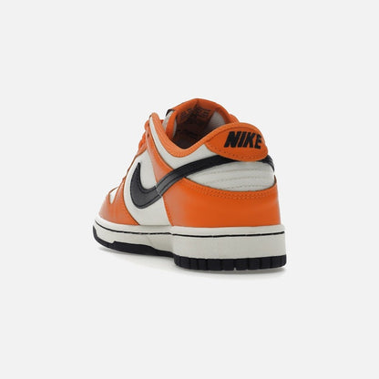 nike dunk low halloween (gs) (2022)
