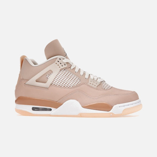 jordan 4 retro shimmer (w)