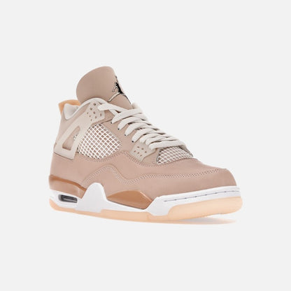 jordan 4 retro shimmer (w)