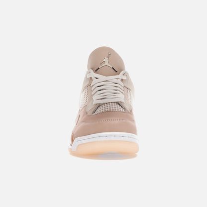 jordan 4 retro shimmer (w)