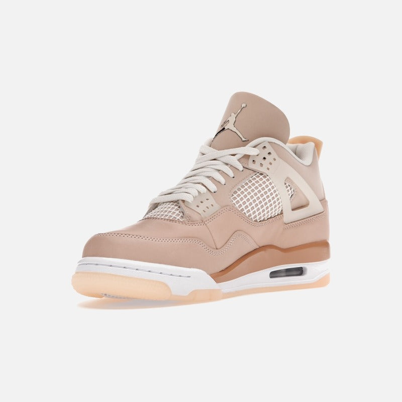 jordan 4 retro shimmer (w)