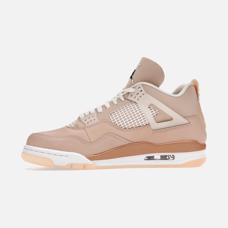 jordan 4 retro shimmer (w)