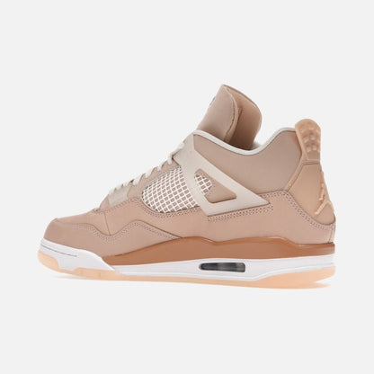 jordan 4 retro shimmer (w)