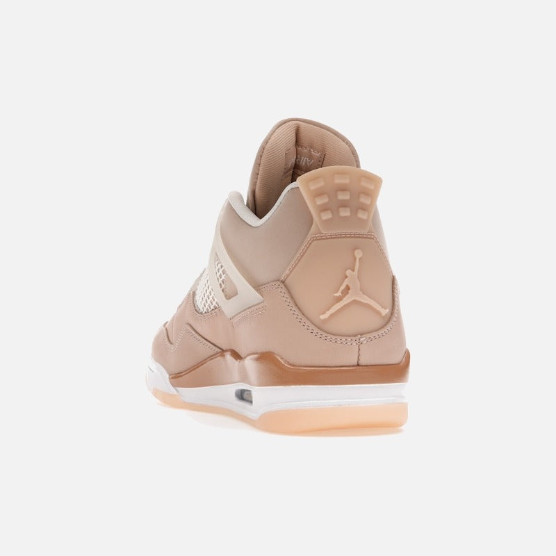 jordan 4 retro shimmer (w)