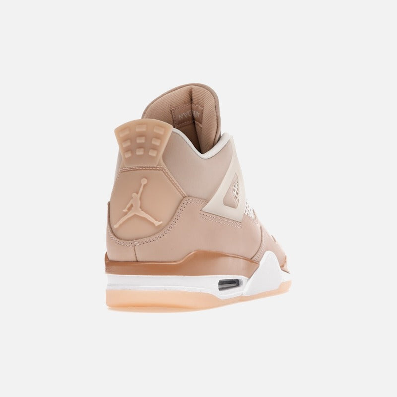 jordan 4 retro shimmer (w)